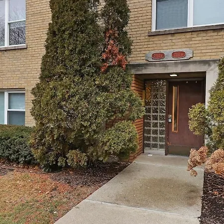 3Br Spacious And Fully Furnished Apartment - Bell 1A